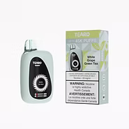 [ONT] Tearo 45K - Rechargeable Disposable - 45k Puffs