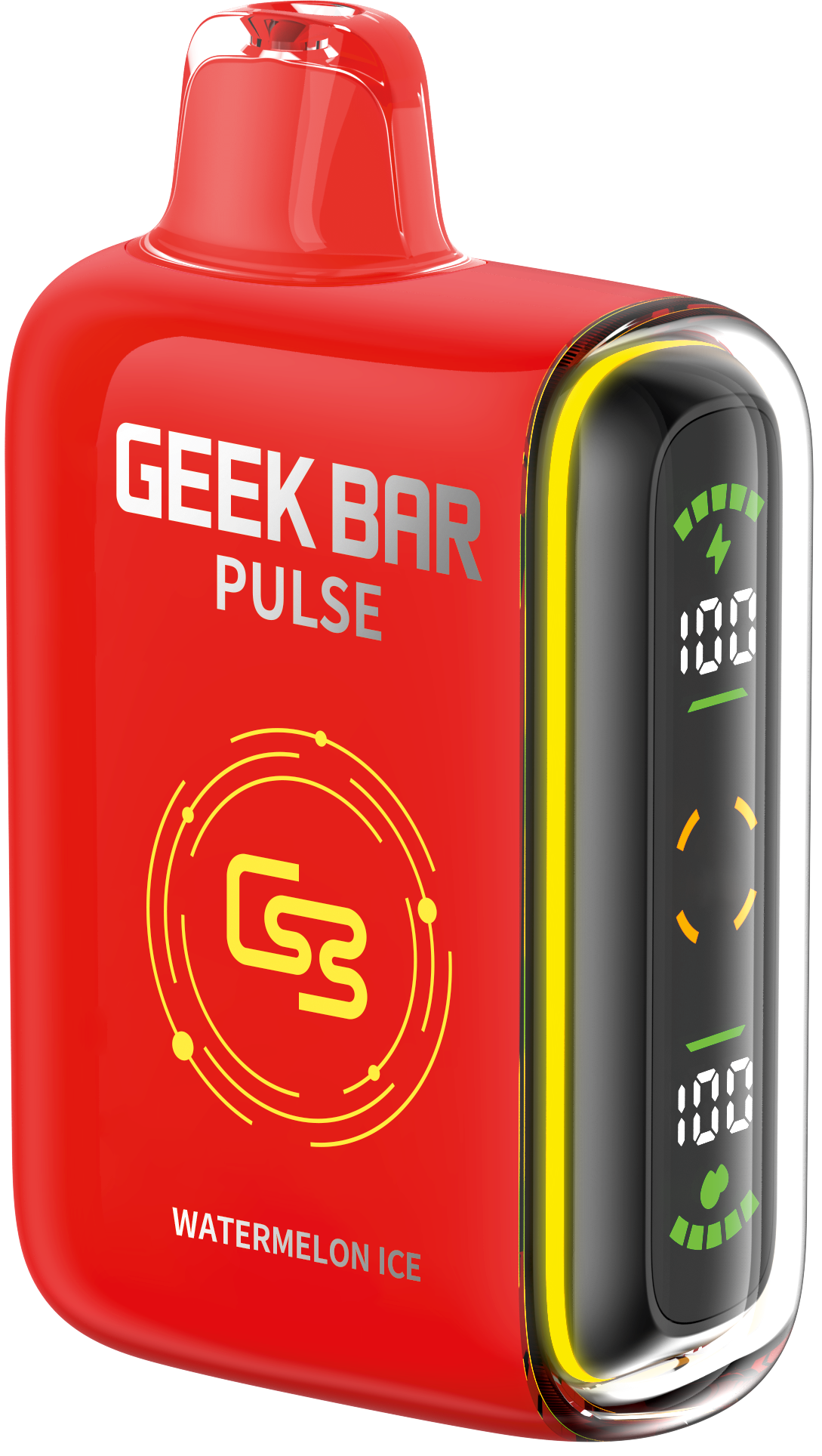 GeekBar Pulse - Rechargeable Disposable - 9k Puffs [ONTARIO]
