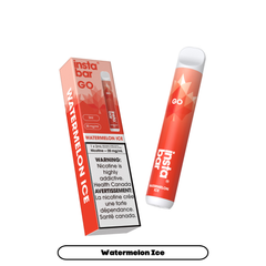 Insta Bar Go - Disposable - 1200 Puffs [ONTARIO]