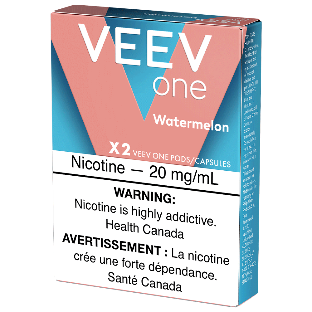 VEEV ONE - VEEV - Pod [ONTARIO]