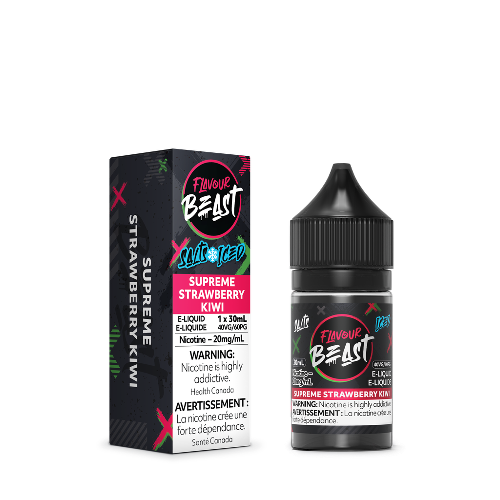 [ONT] Flavour Beast - Classics - Salt Nic - 30mL