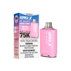 [BARC] Level X - RufPuf Ripper X - Pod - 75k Puffs