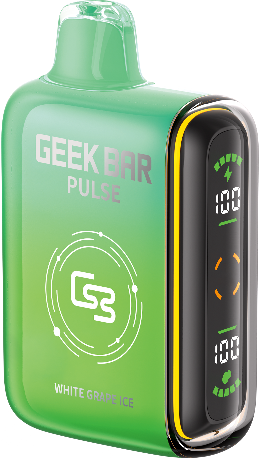 GeekBar Pulse - Rechargeable Disposable - 9k Puffs [ONTARIO]