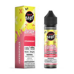 [ONT] Flavour Beast - Gushin' Series - Salt Nic - 60mL