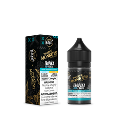 [ONT] Flavour Beast x Twelve Monkeys - Salt Nic - 30mL