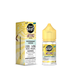 [ONT] Flavour Beast - Cravin' Series - Salt Nic - 30mL