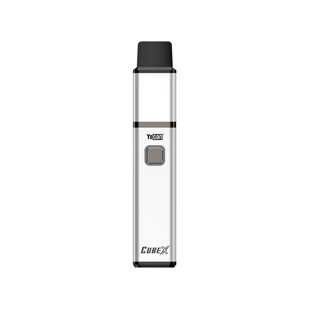 Yocan - "CubeX" Concentrate Vaporizer Kit