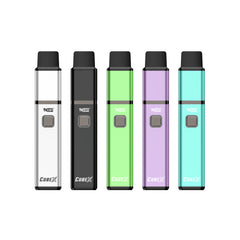 Yocan 1400mah Cubex Battery