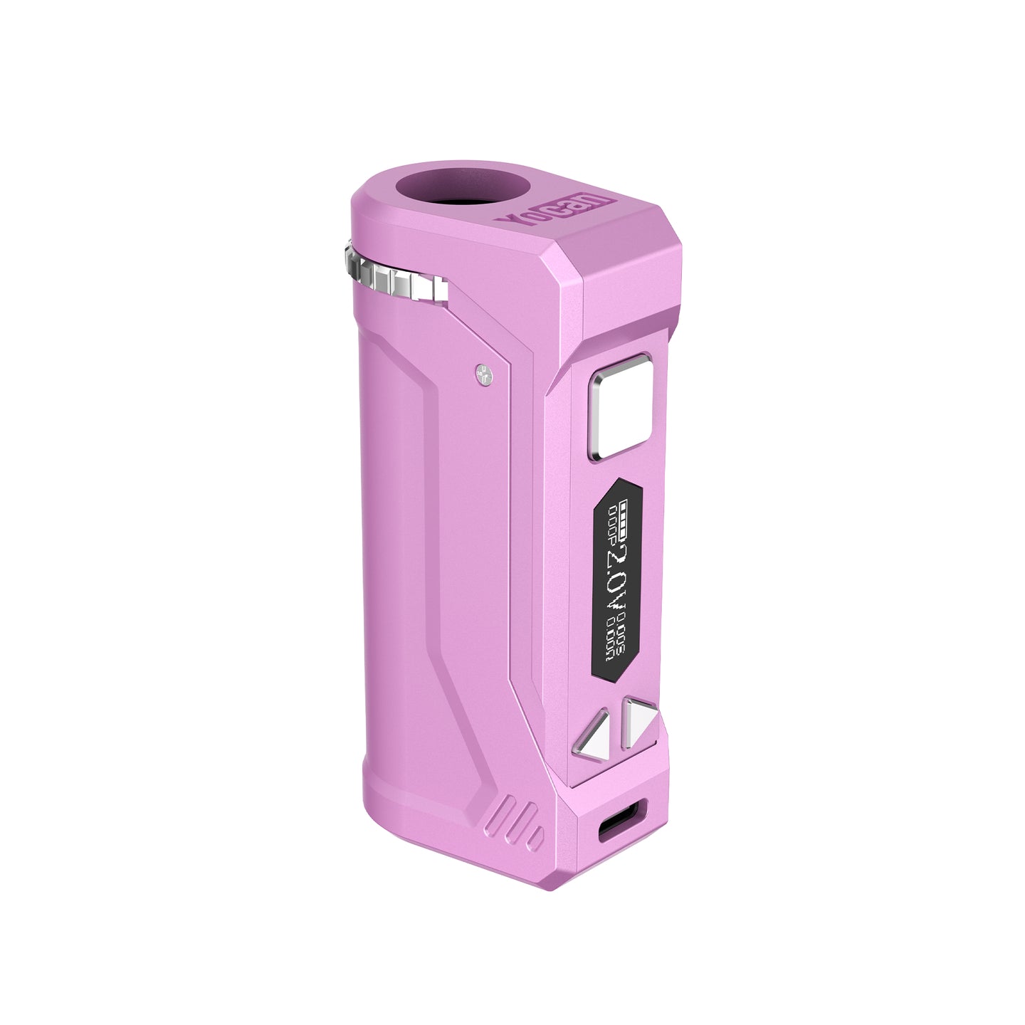 YoCan - “UNI Pro” 510 Thread Battery
