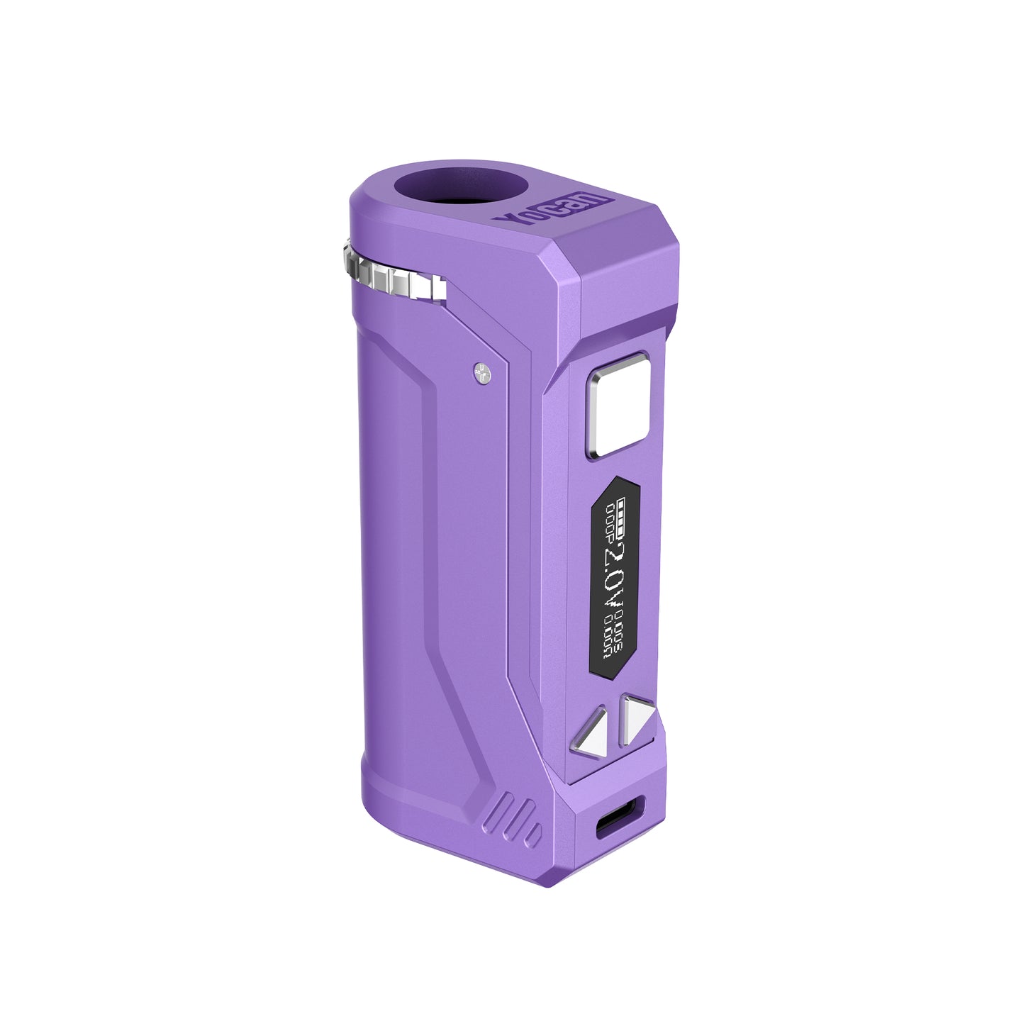 YoCan - “UNI Pro” 510 Thread Battery