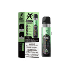 Ripper - Zip X - Pod Kit