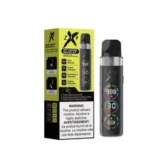 Ripper - Zip X - Pod Kit