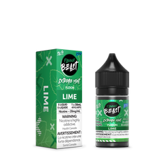 [ONT] Flavour Beast - Fuzion Series - Salt Nic - 30mL
