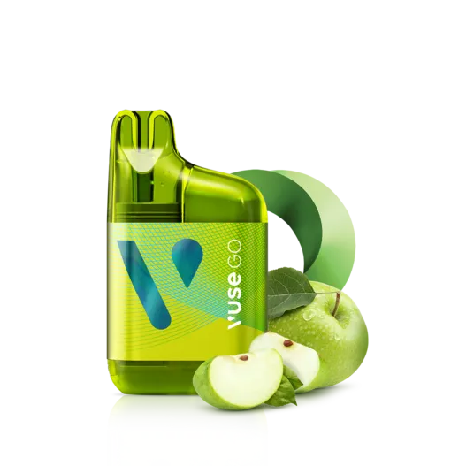 Vuse GO1000 - Disposable - 1000 Puffs [ONTARIO]