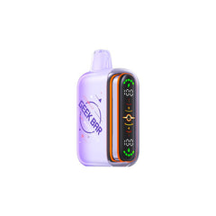 [ONT] GeekBar Pulse 2- Rechargeable Disposable - 80k Puffs