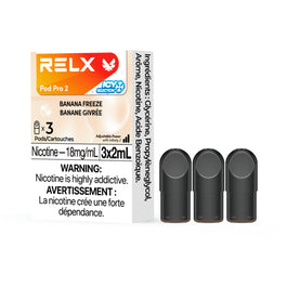 [ONT] RELX - Pro Pod 2