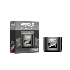 Ripper X - RufPuf - Device
