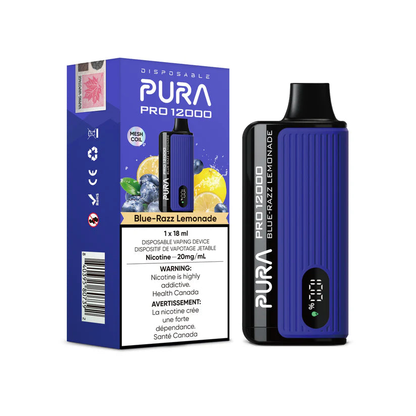 Pura 12000 Pro