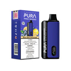 Pura 12000 Pro