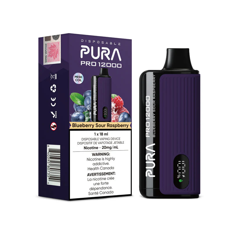 Pura 12000 Pro