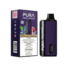 Pura 12000 Pro