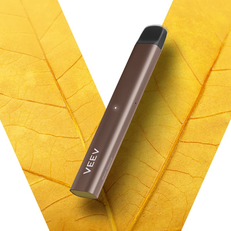 VEEV Now Disposable Vape 500 Puffs