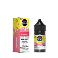 [ONT] Flavour Beast - Gushin' Series - Salt Nic - 30mL