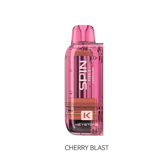 [ONT] Keystone - Flex 3 - Pod - 68k Puffs