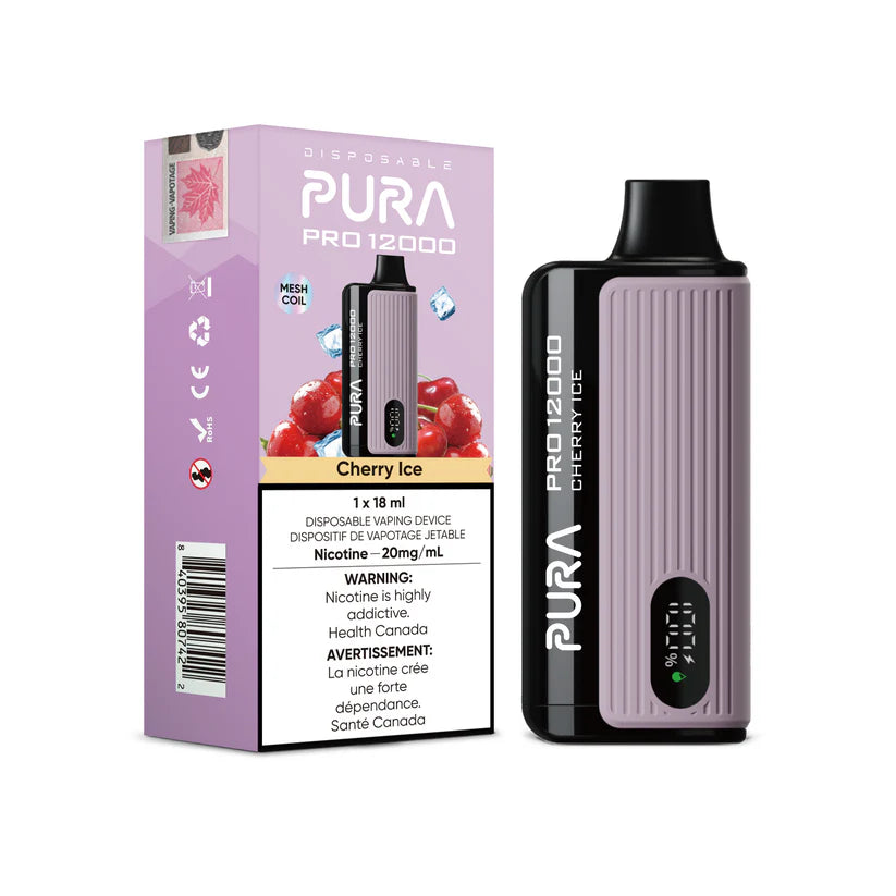 Pura 12000 Pro