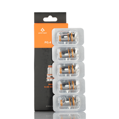 [S/B] GeekVape - “P Series” Replacement Coil Pack [DISC.]