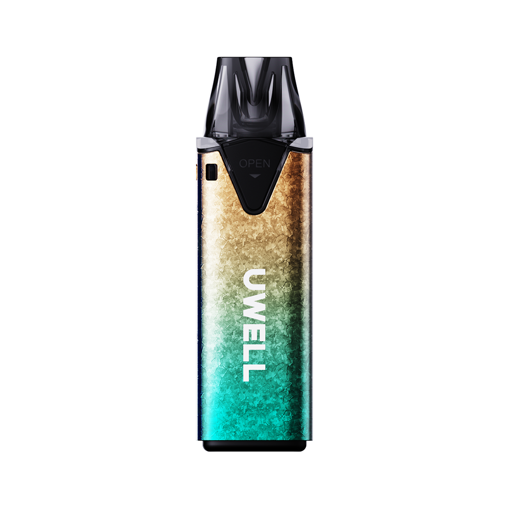 Uwell - V6 Pod Kit