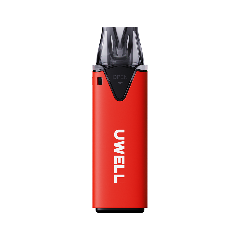 Uwell - V6 Pod Kit