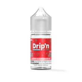 Drip'n - Salt Nic - 30mL [ONTARIO]