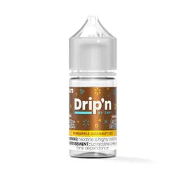 Drip'n - Salt Nic - 30mL [ONTARIO]