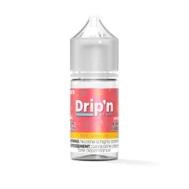 Drip'n - Salt Nic - 30mL [ONTARIO]