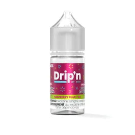 Drip'n - Salt Nic - 30mL [ONTARIO]