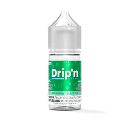 Drip'n - Salt Nic - 30mL [ONTARIO]