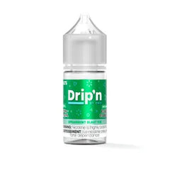 Drip'n - Salt Nic - 30mL [ONTARIO]