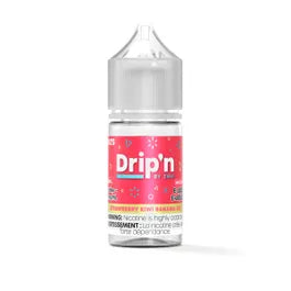 Drip'n - Salt Nic - 30mL [ONTARIO]