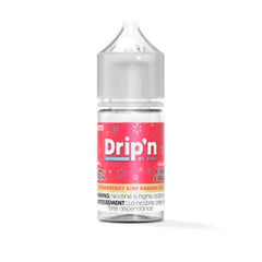 Drip'n - Salt Nic - 30mL [ONTARIO]