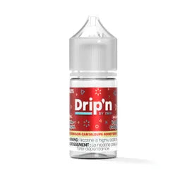 [ONT] Drip'n - Salt Nic - 30mL