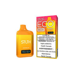 [ONT] STLTH ECO BOX - Disposable - 4000 Puffs