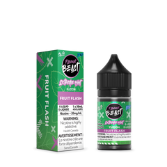 [ONT] Flavour Beast - Fuzion Series - Salt Nic - 30mL