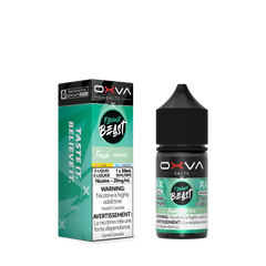 [ONT] Flavour Beast - OXVA Series - Salt Nic - 30mL