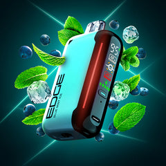 NVZN - Edge 20000 - Rechargeable Disposable - 20000 Puffs