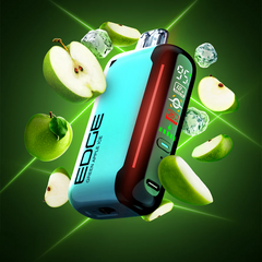 NVZN - Edge 20000 - Rechargeable Disposable - 20000 Puffs