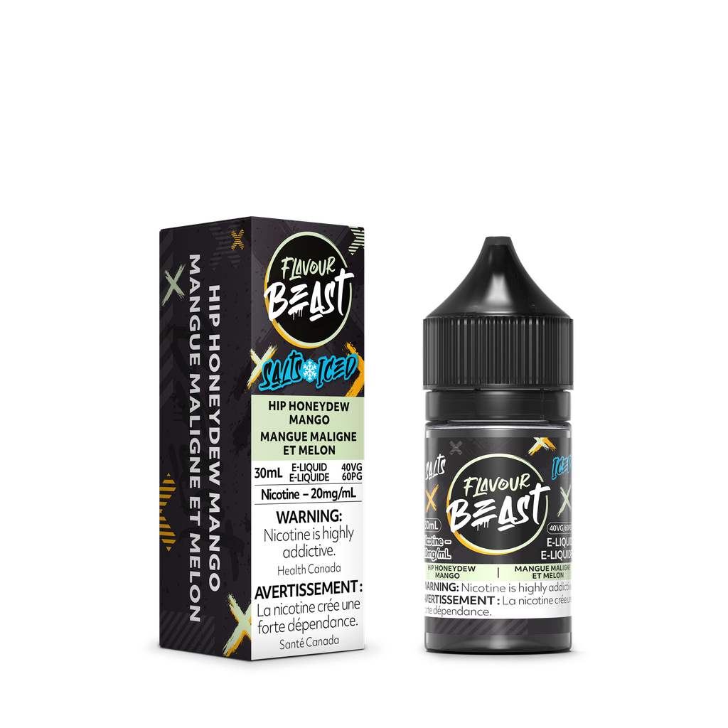 [ONT] Flavour Beast - Classics - Salt Nic - 30mL