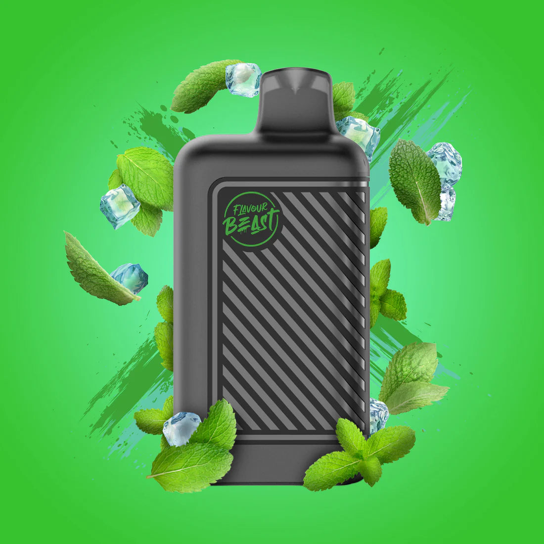 Flavour Beast - Beast Mode - Rechargeable Disposable - 8000 Puffs