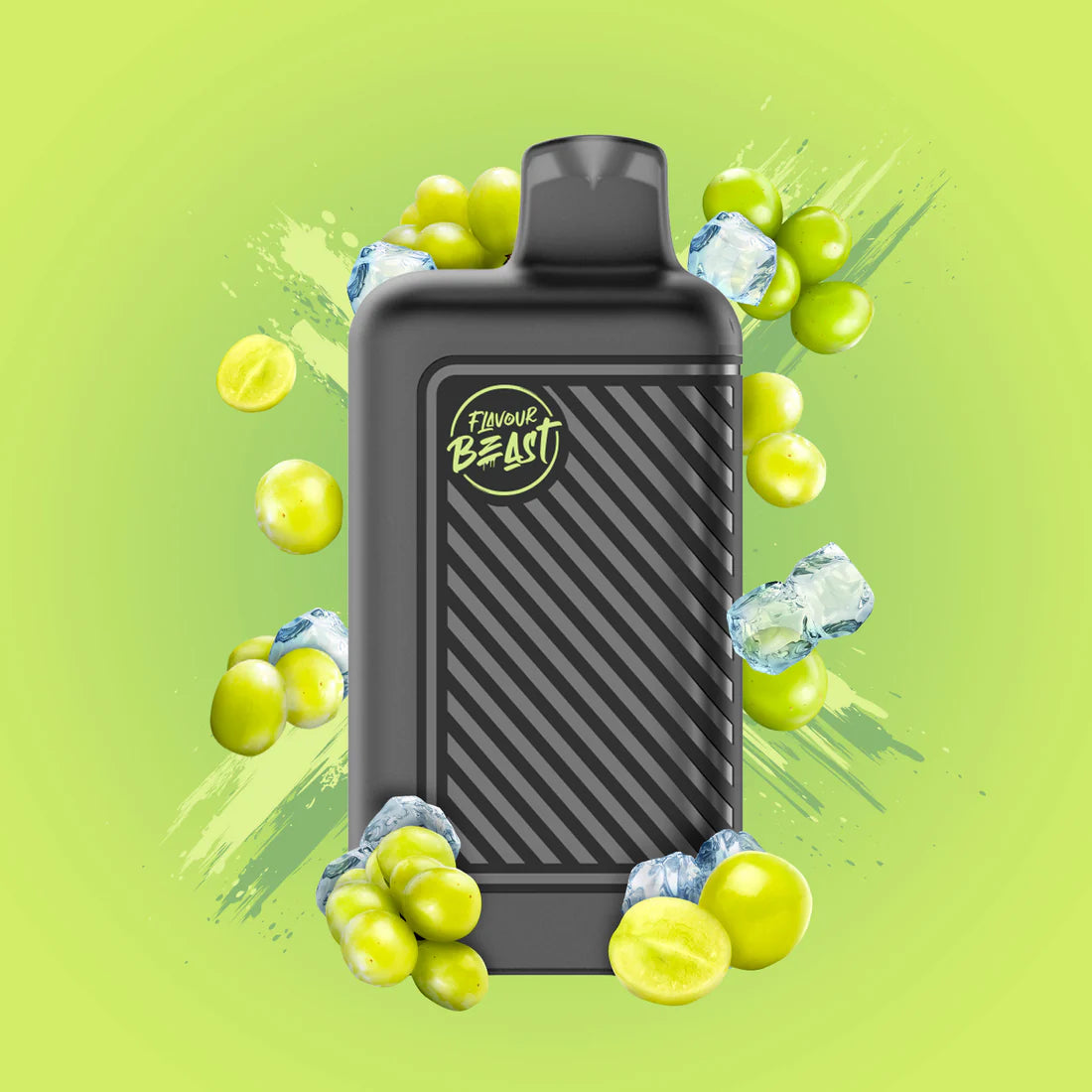 Flavour Beast - Beast Mode - Rechargeable Disposable - 8000 Puffs