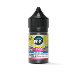 [ONT] Flavour Beast - Gushin' Series - Salt Nic - 30mL